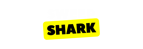 Sweepshark logo